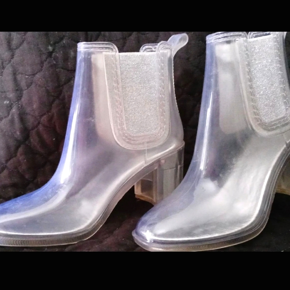 Jeffrey Campbell shoes